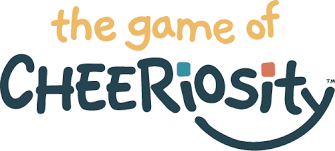 The Game of CHEERiosity