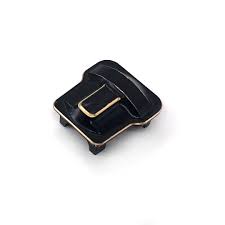 HDTTRX4M005 Hobby Details Brass Differential Cover, Traxxas TRX-4M