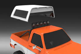 FMS 1:24 FCX24S Chevrolet K5 Blazer S RTR FMS12403