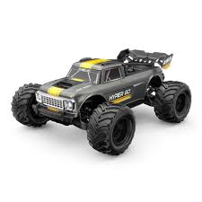 MJX Hyper Go 10210 4x4 1/10 Brushless  Monster Truck