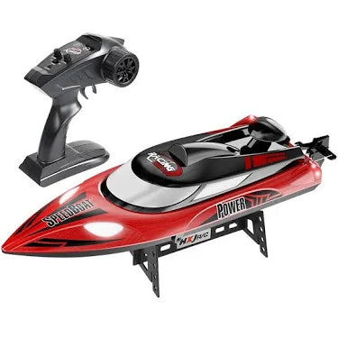 Hongxunjie Chasing Waves HJ818 PRO Brushless RC Boat
