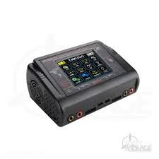 HTRC T400 Pro Lipo Battery Charger DC400W AC 200W 12A