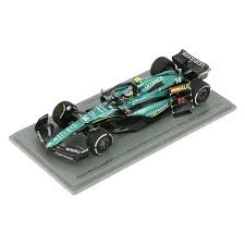 1/43 F1 Austin Martin Aramco #18 Lance Stroll