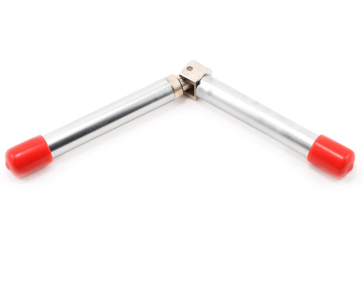 Dubro Racing DuBro Z-Bender Tool DUB783