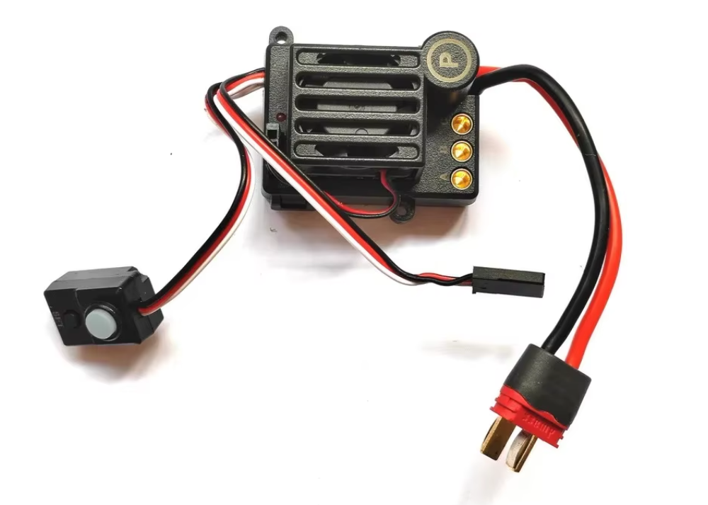 E45P MJX Electronic Speed Controller (ESC)