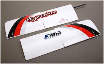 EFL2726 Wing Set Apprentice 15e