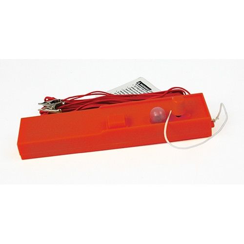 E-Beam Launch Controller