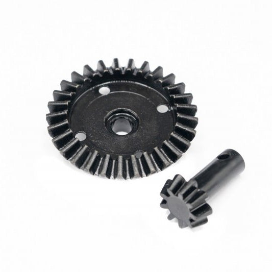 HPI Savage XL FLUX Forged Bulletproof Diff Bevel Gear 29T/9T Set #160090