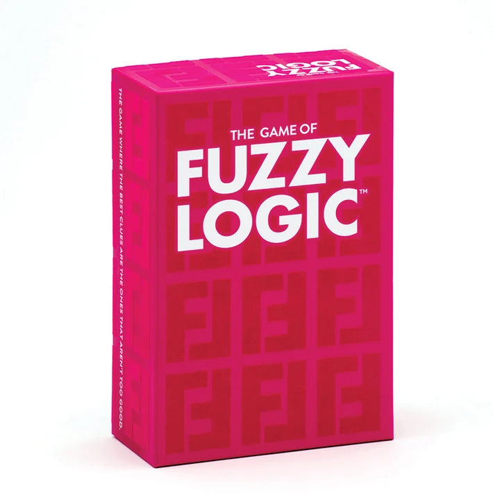 Fuzzy Logic - Good Game Company