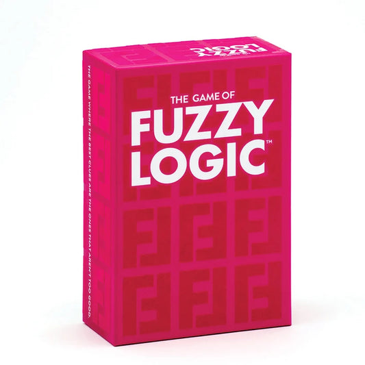 Fuzzy Logic - Good Game Company