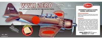 GUI404LC  Mitsubishi Zero Laser Cut