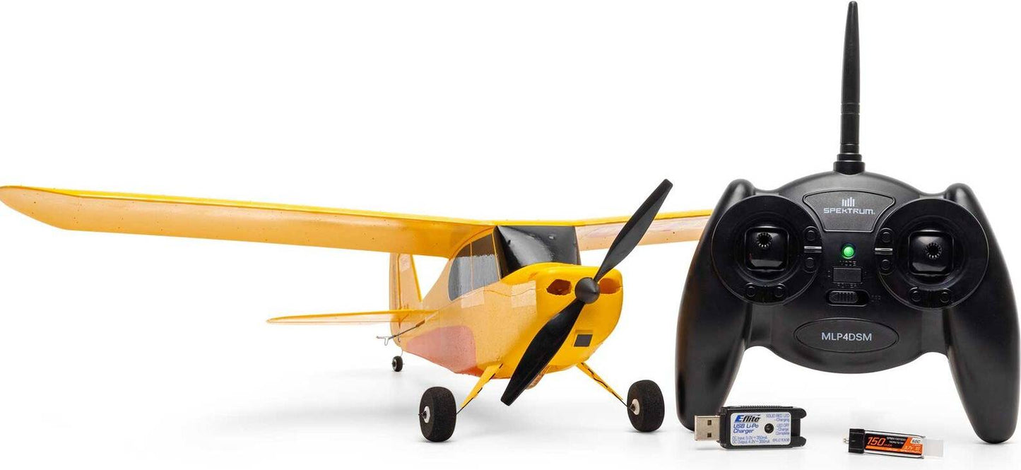 HBZ04900 Champ Anniversary SE RTF