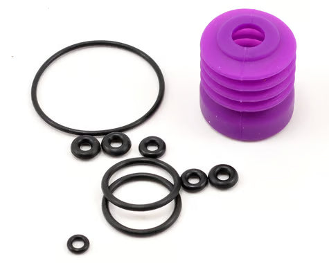HPI15241 NS K4.6 Dust/O-Ring Comp Set