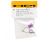 HPI15241 NS K4.6 Dust/O-Ring Comp Set