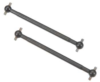 HPI66655 Drive Shaft 6x65mm (2)