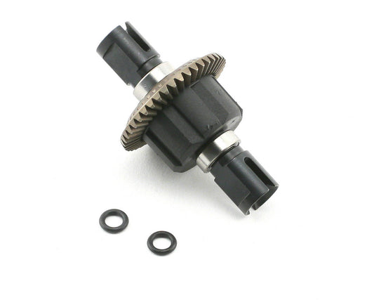 HPI (Savage/Savage X) Bevel Gear Diff Set, Assembled HPI87192