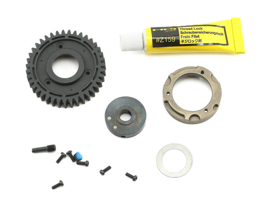HPI (Savage/Savage X) Heavy-Duty Transmission Gear, 39T HPI87227