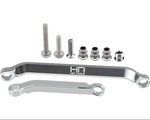 Hot Racing T6 TT Steering Link, SCX30