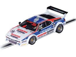 Carrera 930-20027833 BMW M1 Procar "Moderegger Race and Classics,No.32"