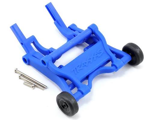TRX3678X Wheelie Bar Assembly Stampede/Rustler/Bandit