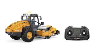 YI GONG 1/50 131 RC Road Roller