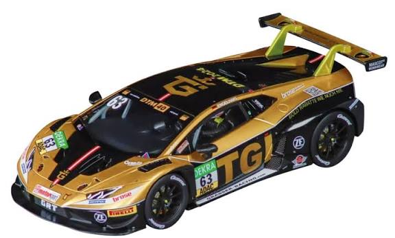 930-20032058 Lamborghini Huracán GT3 Evo2 "GRT Grasser Racing, No.63"