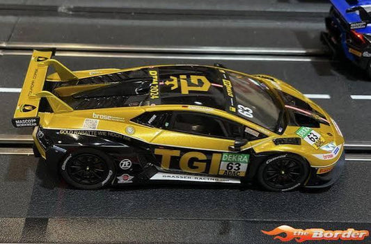 930-20032058 Lamborghini Huracán GT3 Evo2 "GRT Grasser Racing, No.63"