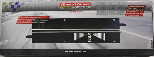 930-20030361 Pit Stop Adapter Unit