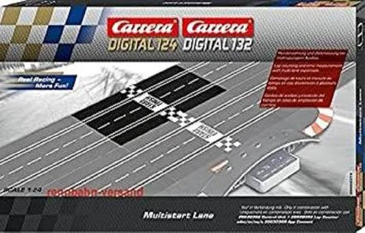 930-20030370 Multistart Lane