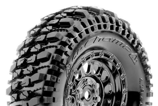 Louise RC CR-Champ 1.9" 1/10 Crawler Class L-T3345VBC
