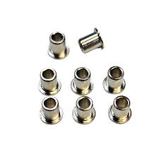 MJX Hyper Go RC 10208 V2 Version 2 Truck Bushings T70367