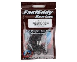 FastEddy Tamiya TA03R-S Lancia 037 Rally Bearing Kit