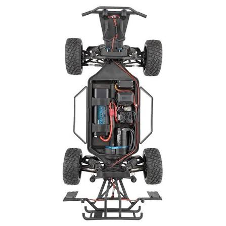 ASC20530 Pro4 SC10 General Tire RTR
