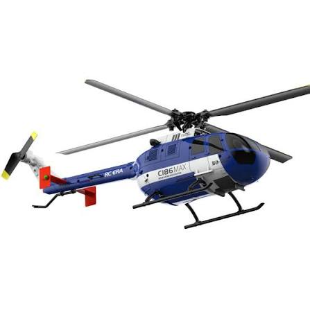 RC ERA C186MAX 1:48 Bo-105 RC Helicopter