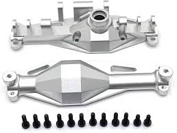 MJX H12Y/+/P Rear Metal Axle Housing 63g