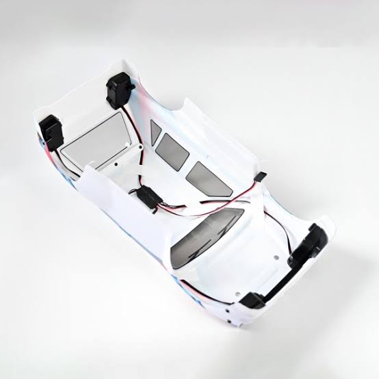 MJX 14302 body shell 1430L2