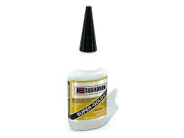BSI126 Super-Gold Gap Filling Odorless Foam Safe 1/2oz