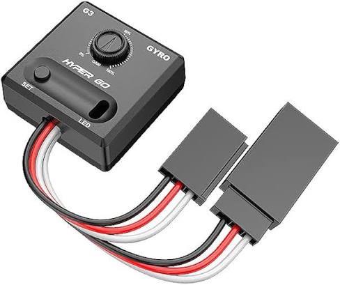 MJX G3C Manual Adjustment Gyro