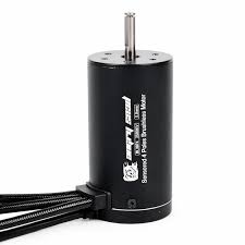 P8M20S MJX Brushless Motor
