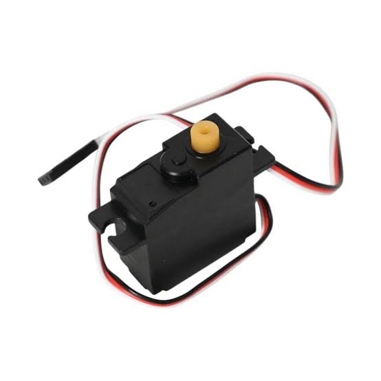 MJX-S1745A 17G Mini Servo