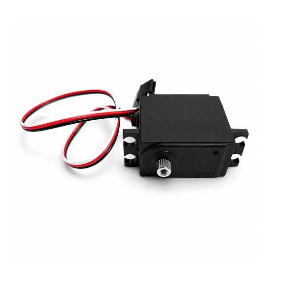 MJX-S1745B 17G Metal Gear Mini Servo