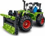 IMM6807 Farmer Tractors 2 in 1 348pcs
