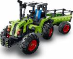 IMM6807 Farmer Tractors 2 in 1 348pcs