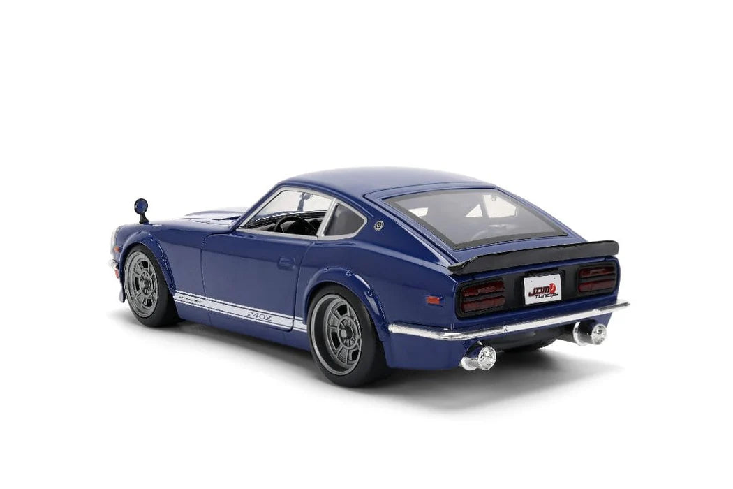 Jada 1/24 "JDM Tuners" - 1972 Datsun 240Z