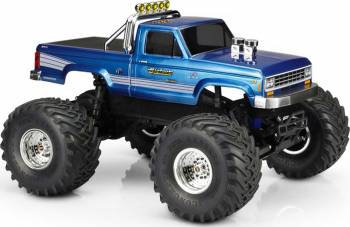 JCO0298BFR 1985-1993 Ford Bigfoot Ranger Body