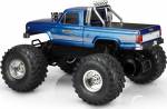 JCO0298BFR 1985-1993 Ford Bigfoot Ranger Body