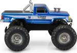 JCO0298BFR 1985-1993 Ford Bigfoot Ranger Body