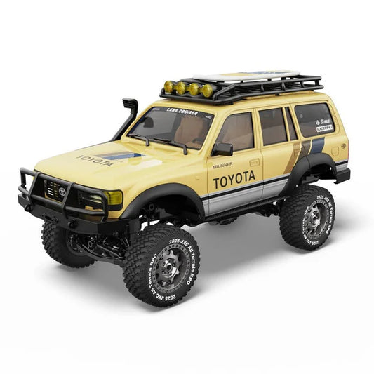 JXC 1/12 LC80 RC Crawler 4WD 2.4GHz (JXC5826)