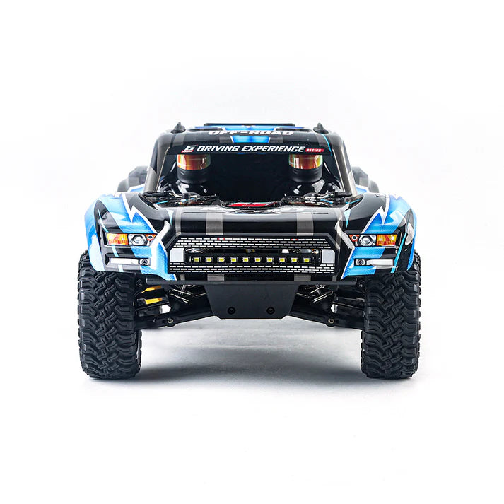 KFPLAN KF17 1/12 4WD Brushless RC Trophy Truck