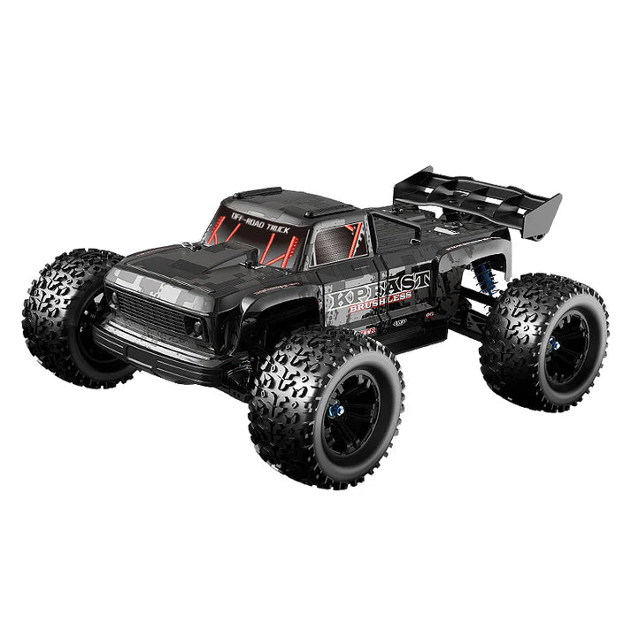 KFPLAN KF16 1/12 4WD Brushless RC Truck